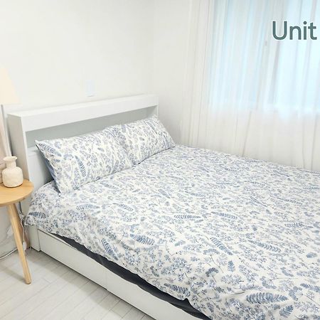 Seoul Stay Bukchon 주차가능 확인필요 Eksteriør billede