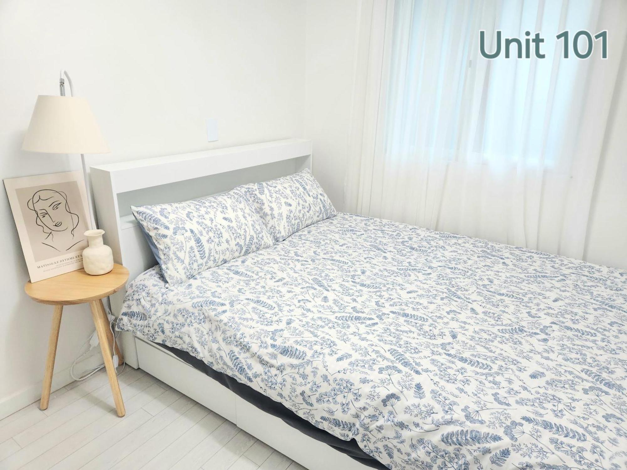 Seoul Stay Bukchon 주차가능 확인필요 Eksteriør billede