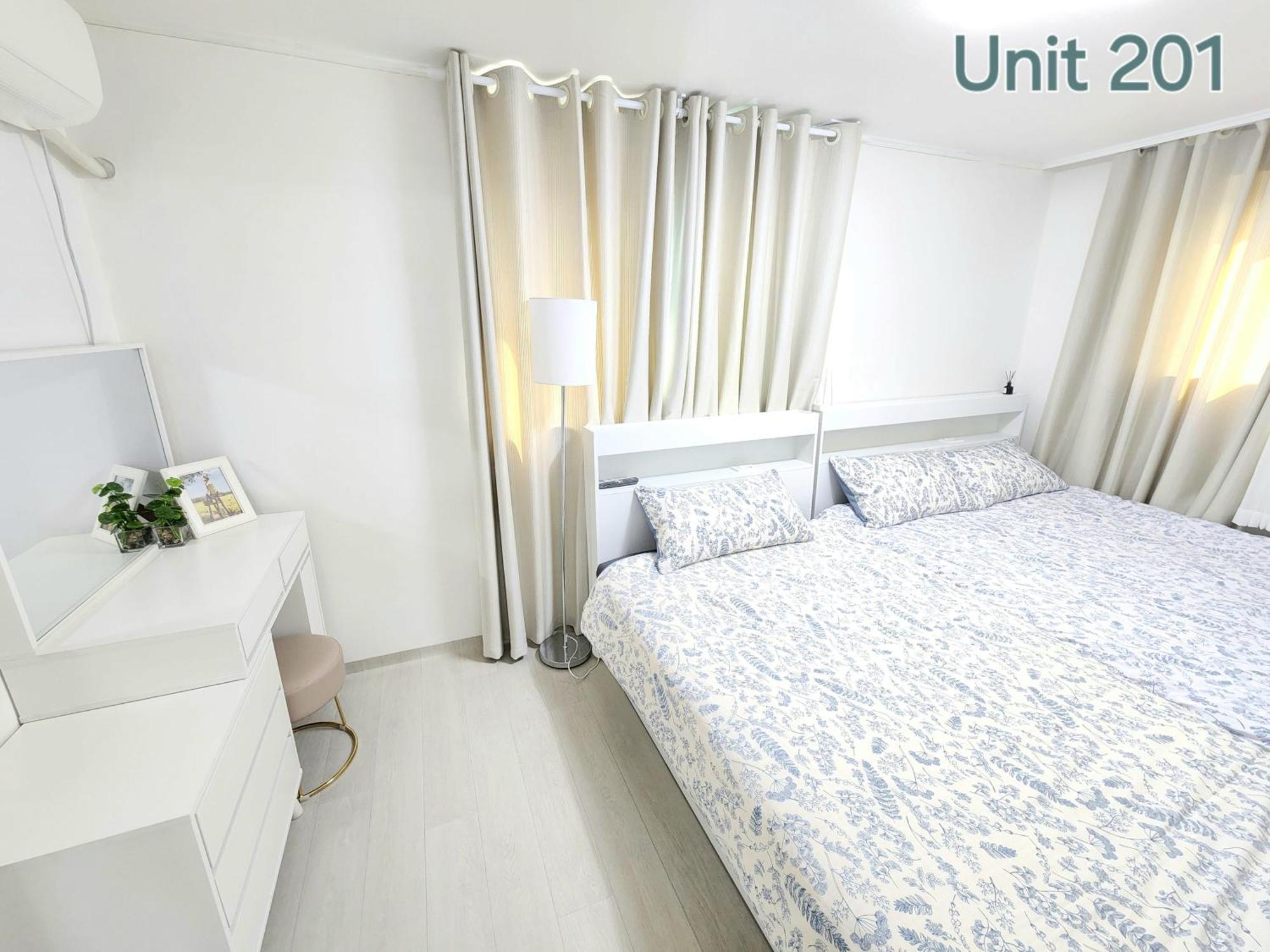 Seoul Stay Bukchon 주차가능 확인필요 Eksteriør billede