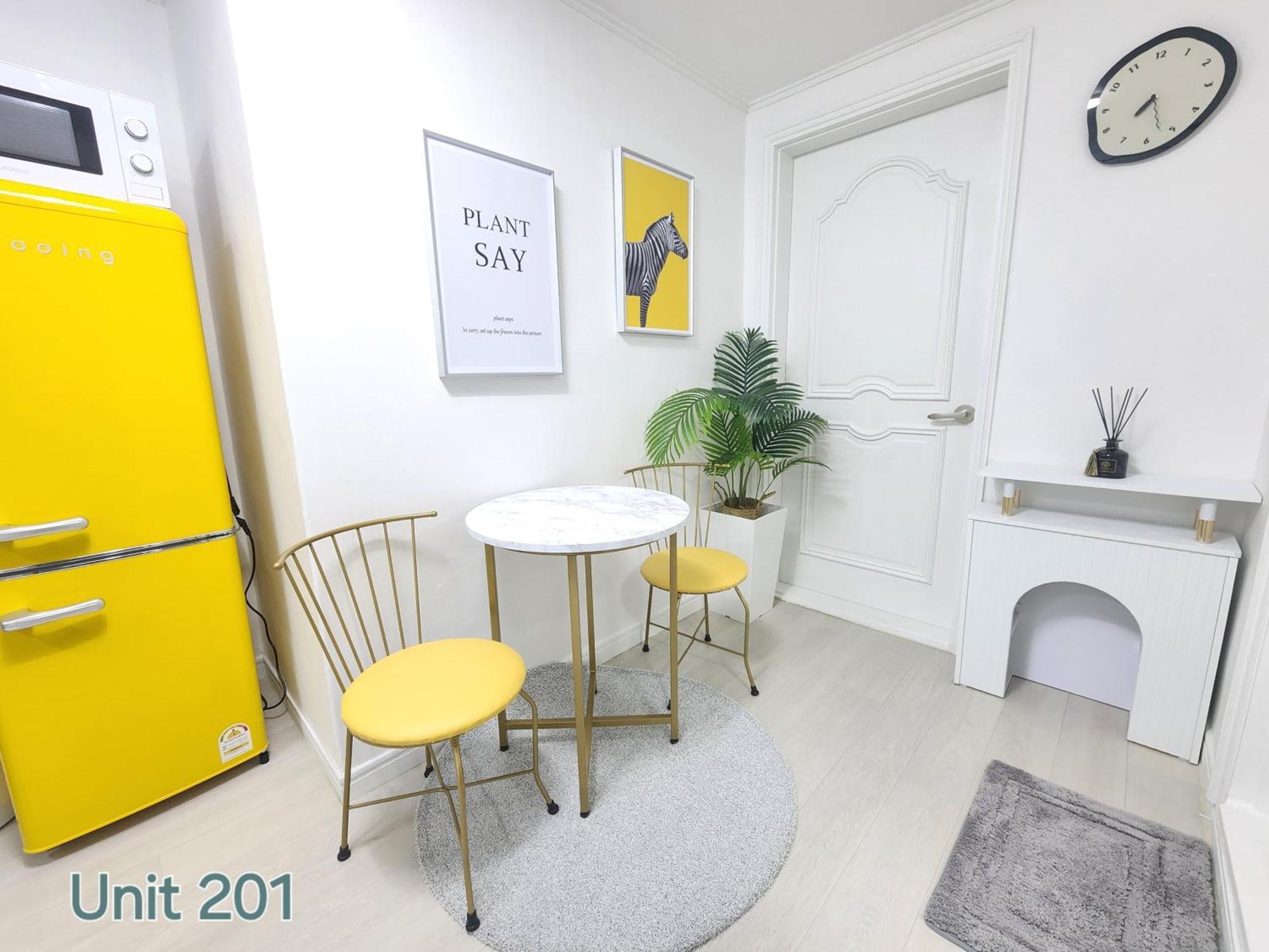 Seoul Stay Bukchon 주차가능 확인필요 Eksteriør billede