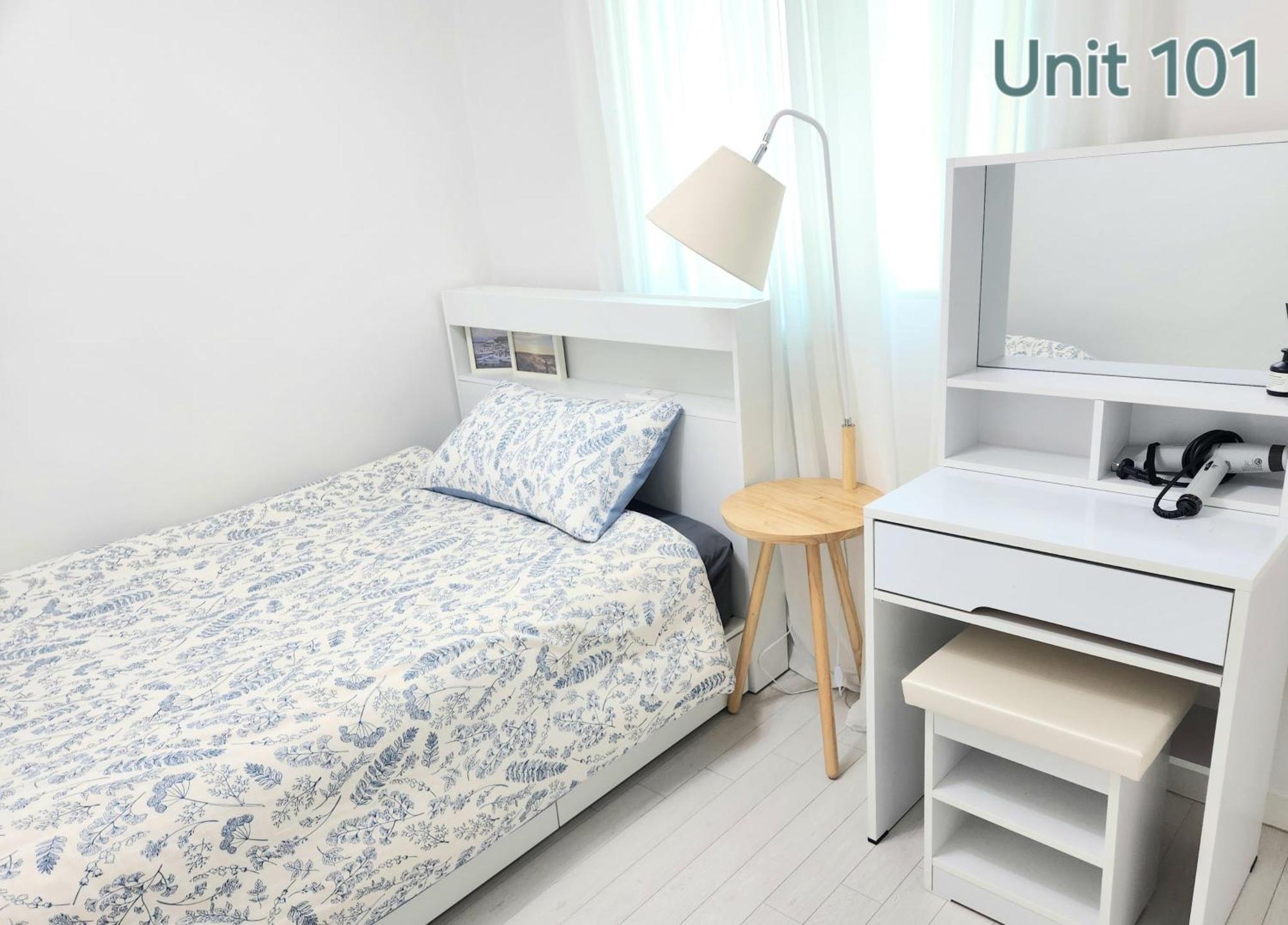 Seoul Stay Bukchon 주차가능 확인필요 Eksteriør billede