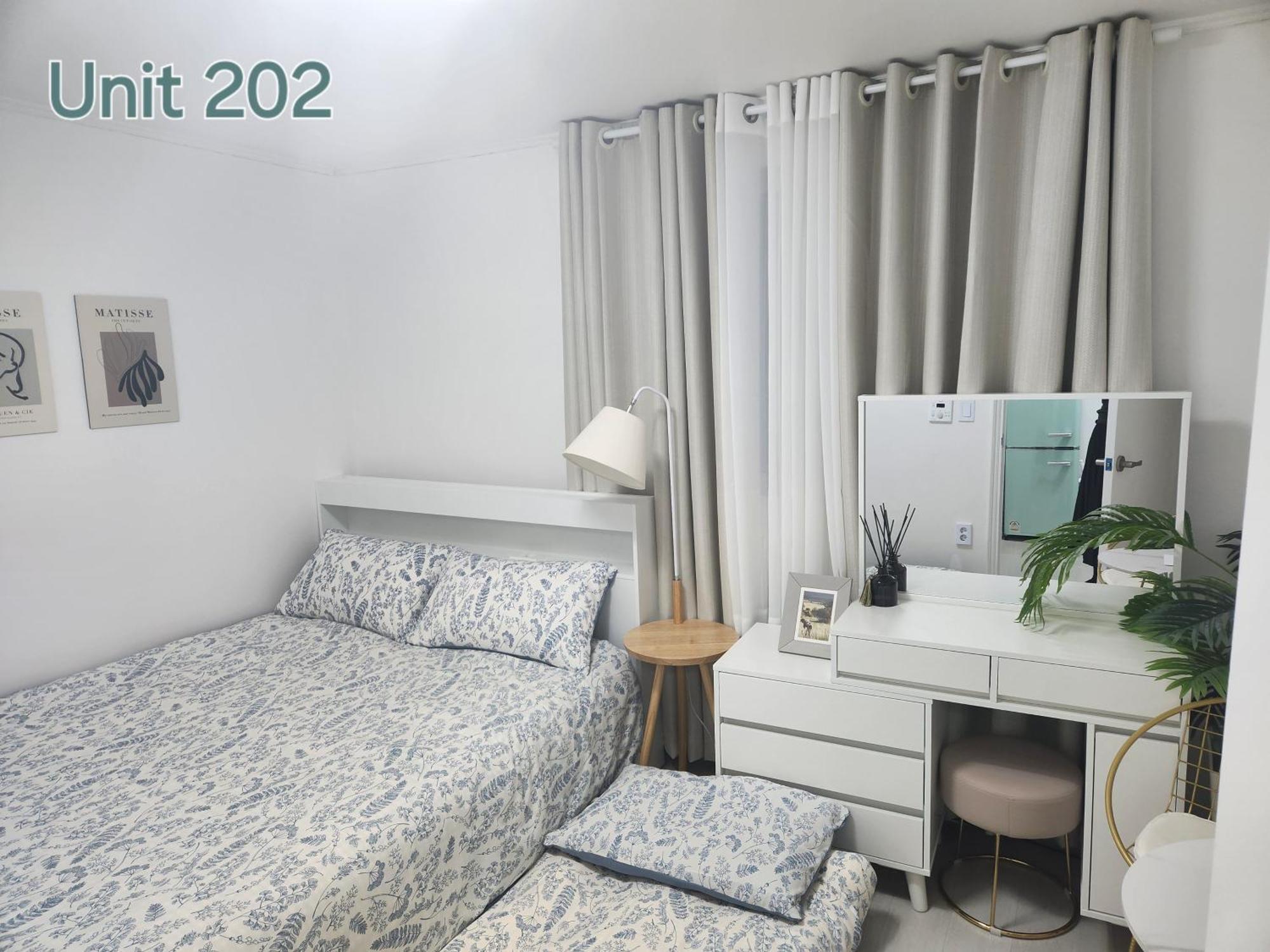 Seoul Stay Bukchon 주차가능 확인필요 Eksteriør billede