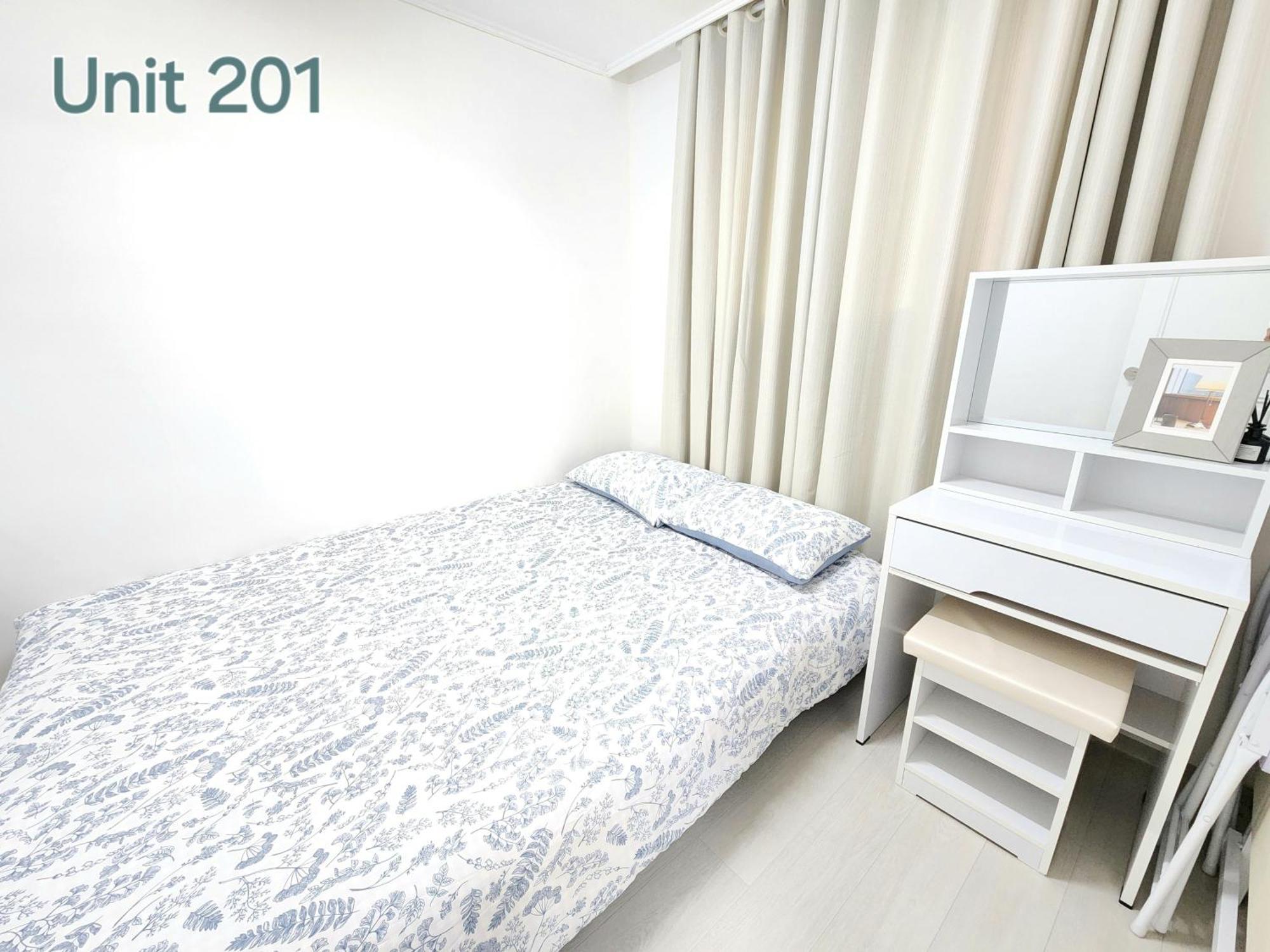 Seoul Stay Bukchon 주차가능 확인필요 Eksteriør billede