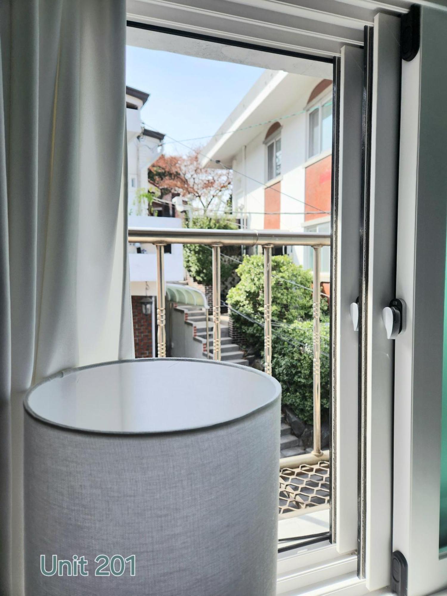 Seoul Stay Bukchon 주차가능 확인필요 Eksteriør billede