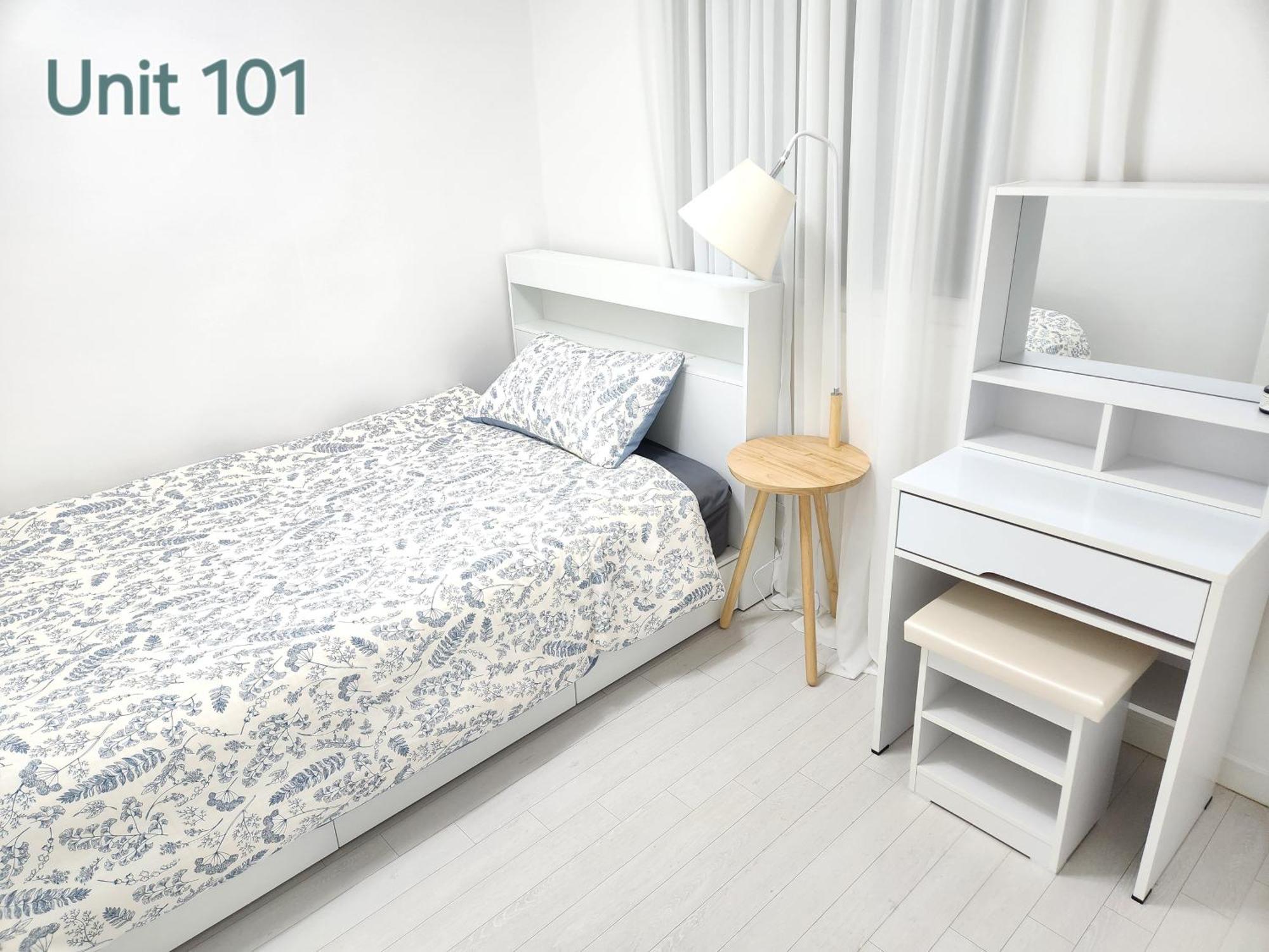 Seoul Stay Bukchon 주차가능 확인필요 Eksteriør billede