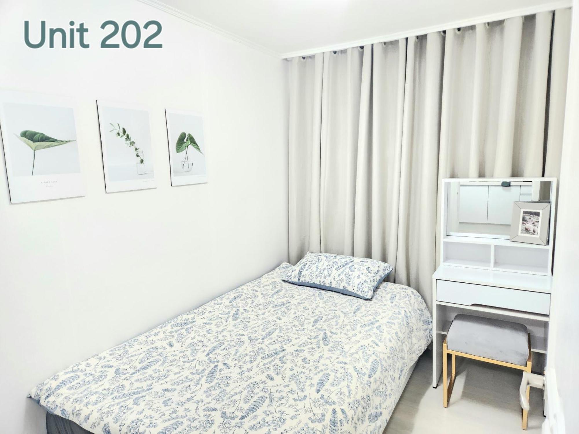 Seoul Stay Bukchon 주차가능 확인필요 Eksteriør billede