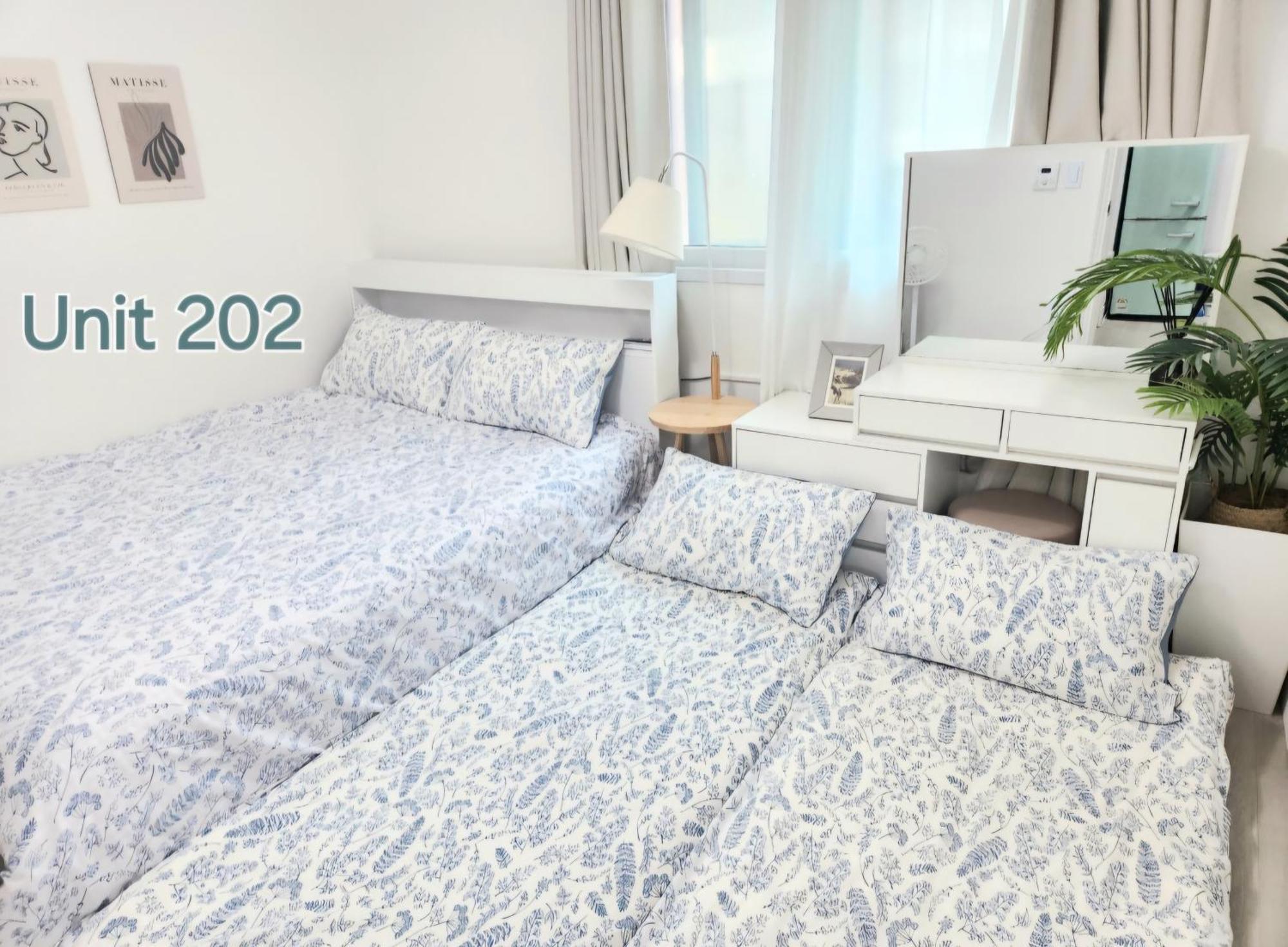 Seoul Stay Bukchon 주차가능 확인필요 Værelse billede